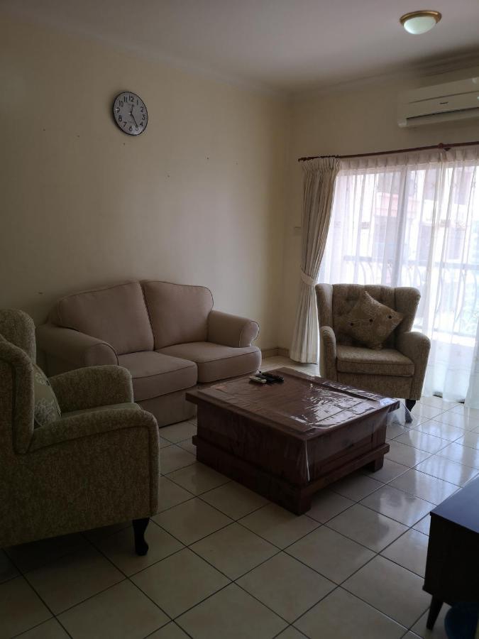 Marimari Marina Service Condo Kota Kinabalu Bagian luar foto
